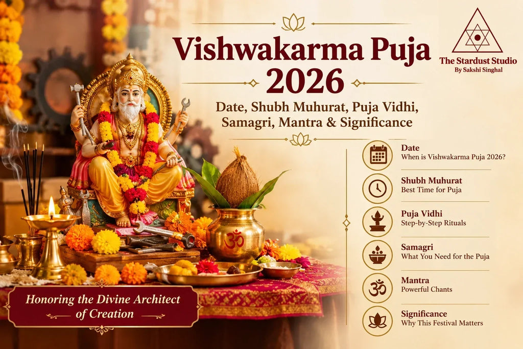 vishwakarma puja 2026