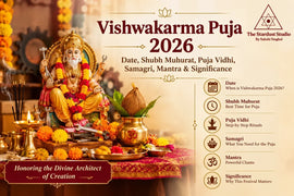 vishwakarma puja 2026