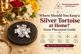 Silver Tortoise 
