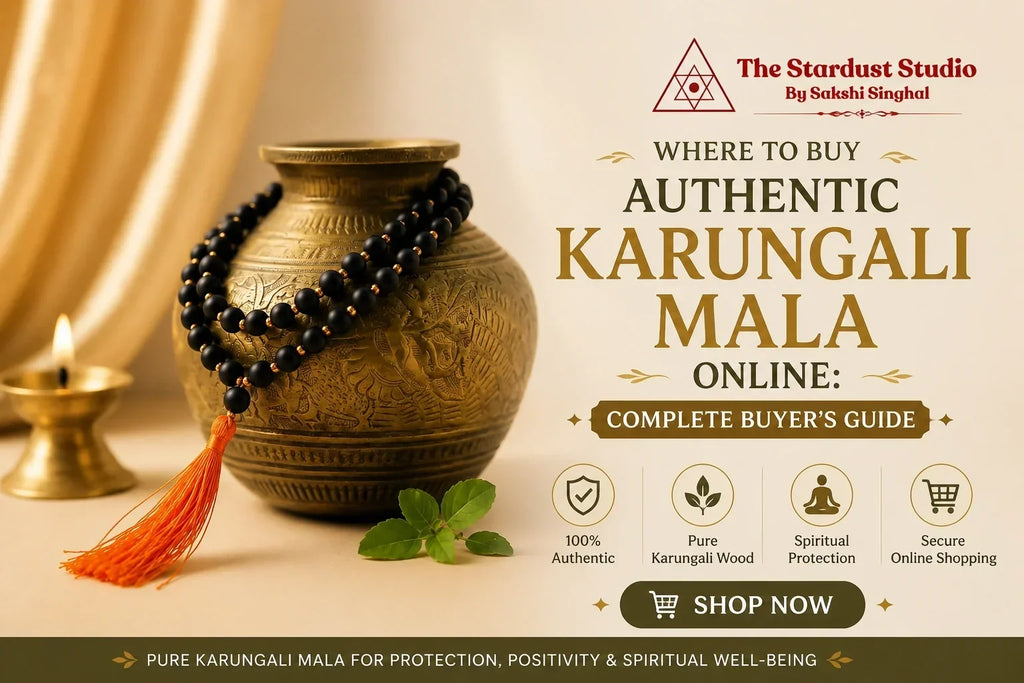 where to buy authentic karungali mala online