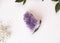 Amethyst - Cluster 128