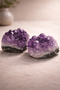 Amethyst - Cluster 128 & 134