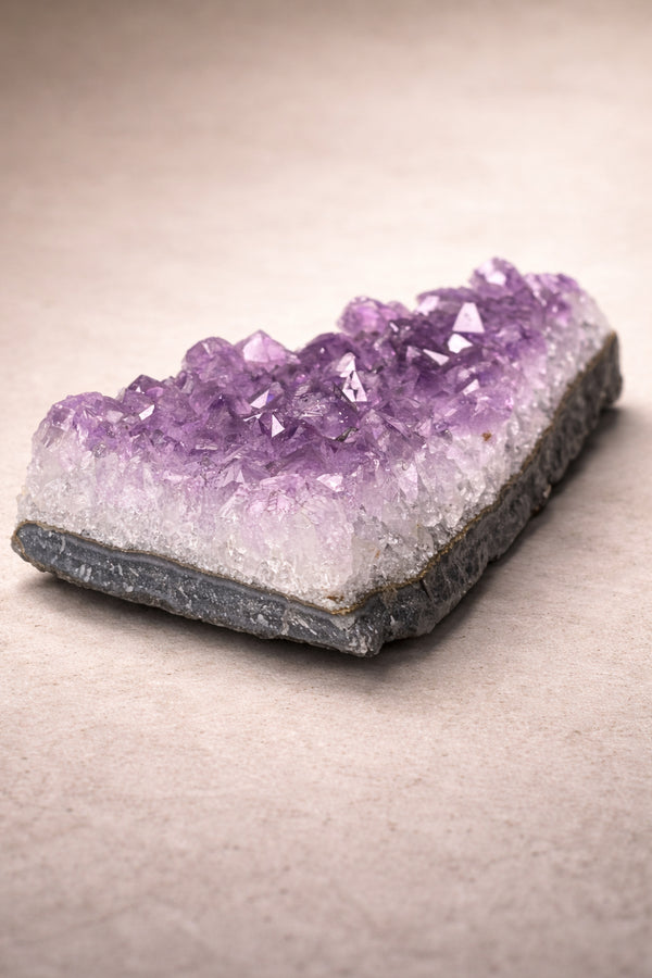 Amethyst - Cluster 129