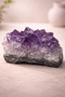 Amethyst - Cluster 132