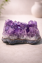 Amethyst - Cluster 134