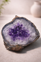 Amethyst - Cluster 136