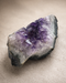 Amethyst - Cluster 138