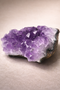 Amethyst - Cluster 139