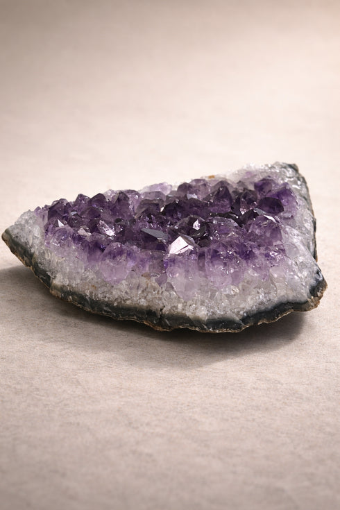 Amethyst - Cluster 144