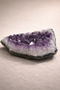 Amethyst - Cluster 144