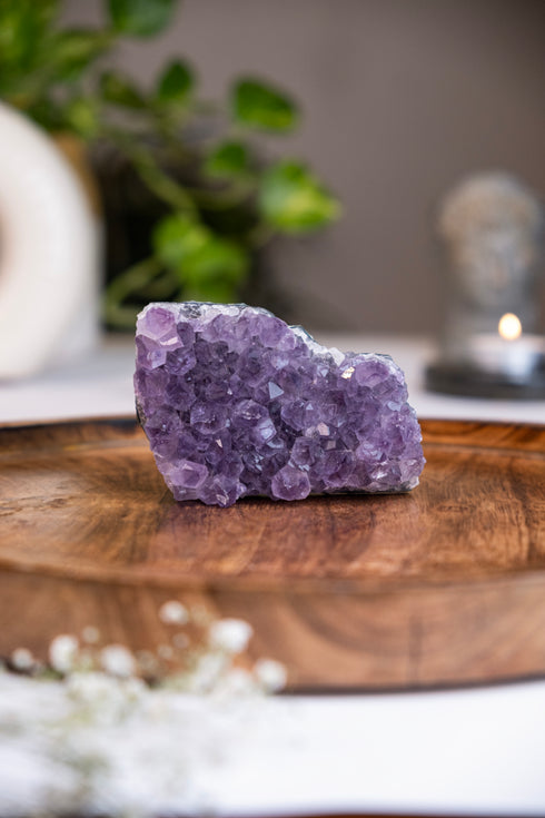 Amethyst - Cluster 147