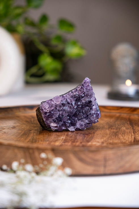 Amethyst - Cluster 149