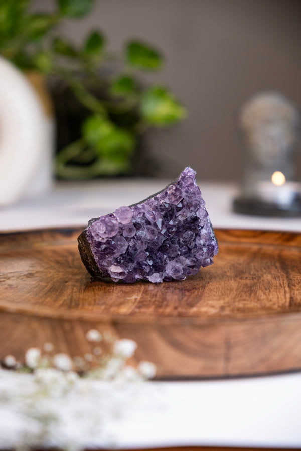 Amethyst - Cluster 149