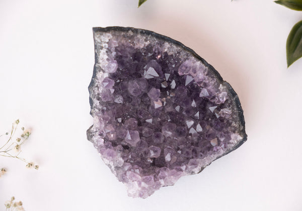 Amethyst - Cluster 150