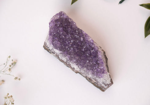 Amethyst - Cluster 152