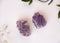 Amethyst - Cluster 156 & 168