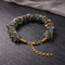 Labradorite Chips Bracelet