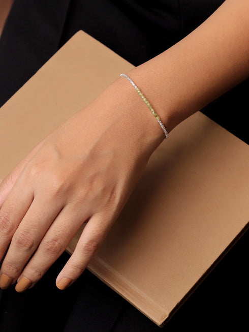 Abundance Bracelet