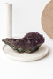 Amethyst - Cluster 111 (Peace & Manifestation)
