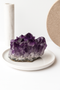 Amethyst - Cluster 113 (Peace & Manifestation)