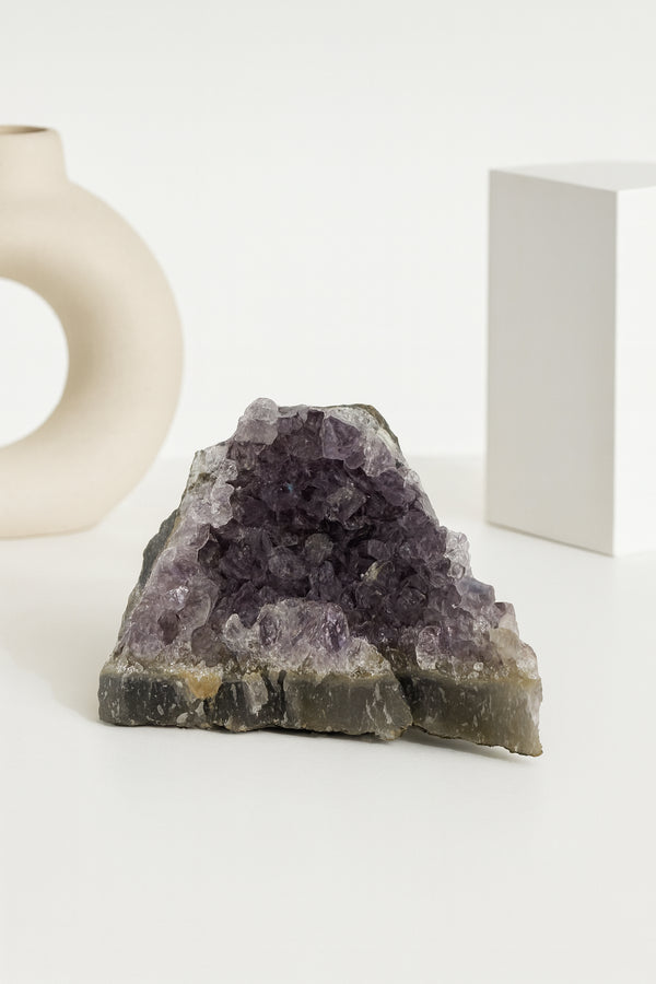 Amethyst - Cluster 117