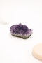 Amethyst - Cluster 118