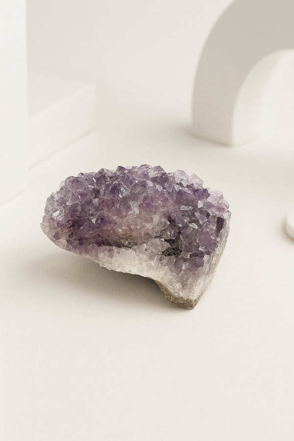 Amethyst - Cluster 119