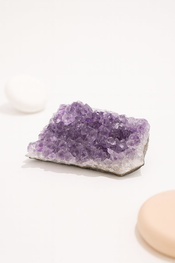 Amethyst - Cluster 120