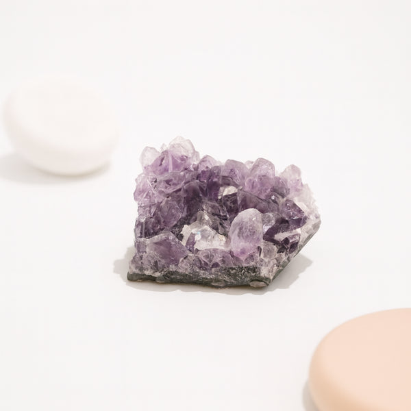 Amethyst - Cluster 121