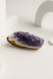 Amethyst - Cluster 124