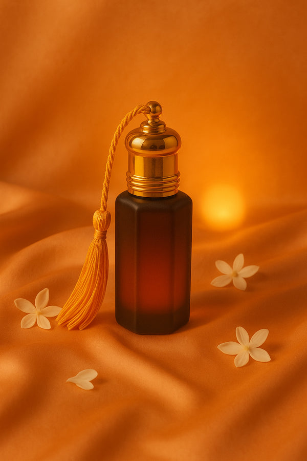 Manifestation Attar