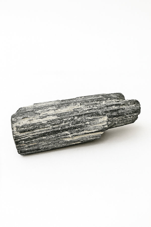 Black Tourmaline - Cluster 113 (Luck & Protection)
