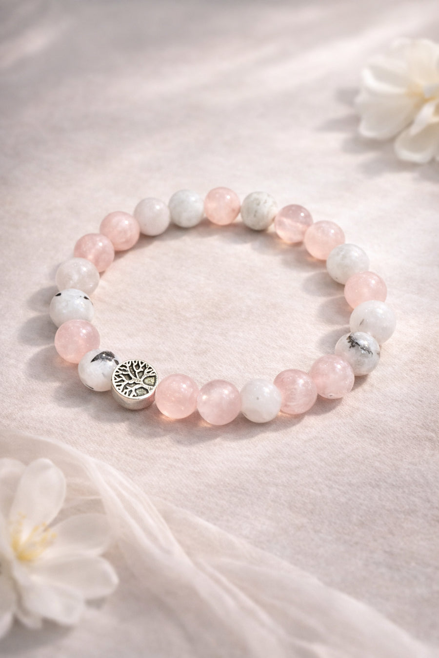 Cancer Zodiac Bracelet (कर्क राशि)