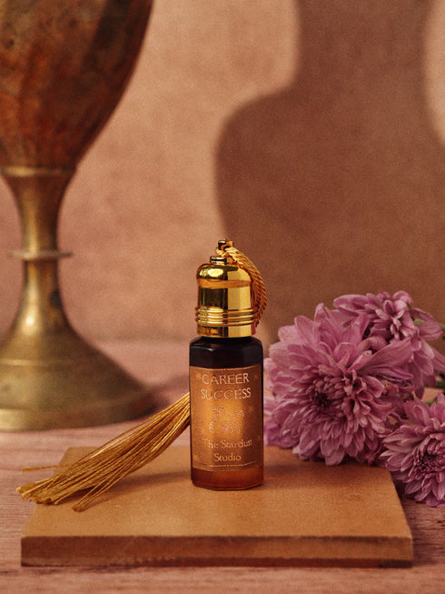 Career Success Attar