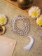 Clear Quartz (Japa) Mala