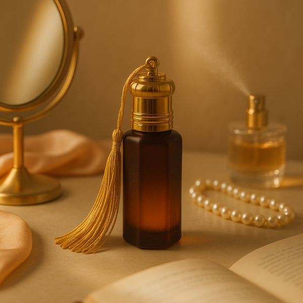 Attraction & Beauty Attar