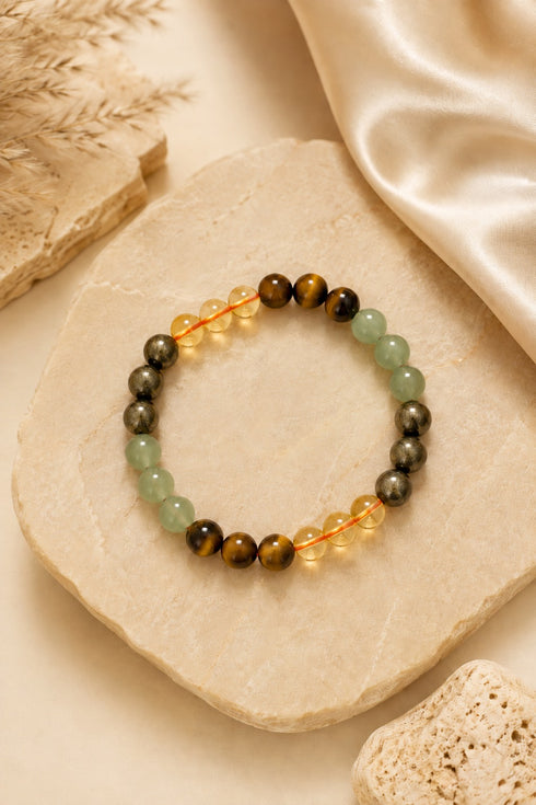 Dhan Yog (Money Magnet Bracelet) Bracelet