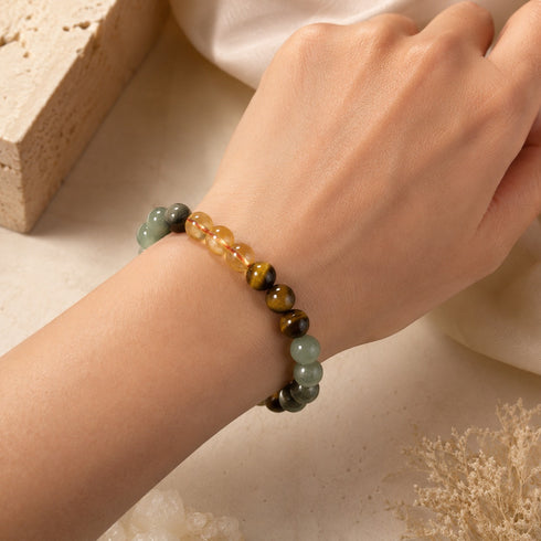Dhan Yog (Money Magnet Bracelet) Bracelet