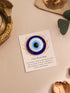 Evil Eye Magnet