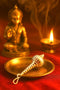 Hanuman Gada (Silver)