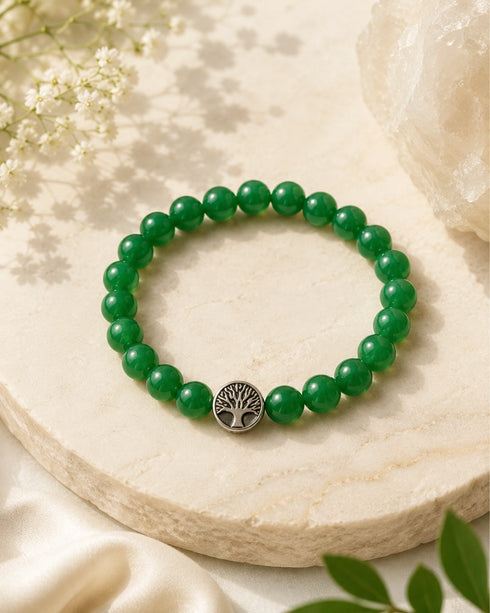 Green Aventurine Bracelet