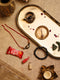 Hanuman Gada Rakhi Hamper