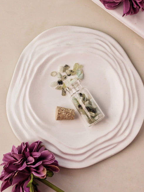 Health Manifestation Bottle