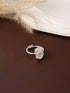 Moonstone Ring