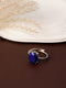 Lapis Lazuli Ring
