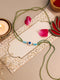 Turquoise Evil Eye Rakhi