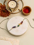 7 Chakra Rakhi