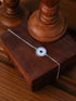 Silver Veil - Classic Evil Eye (Pure Silver)