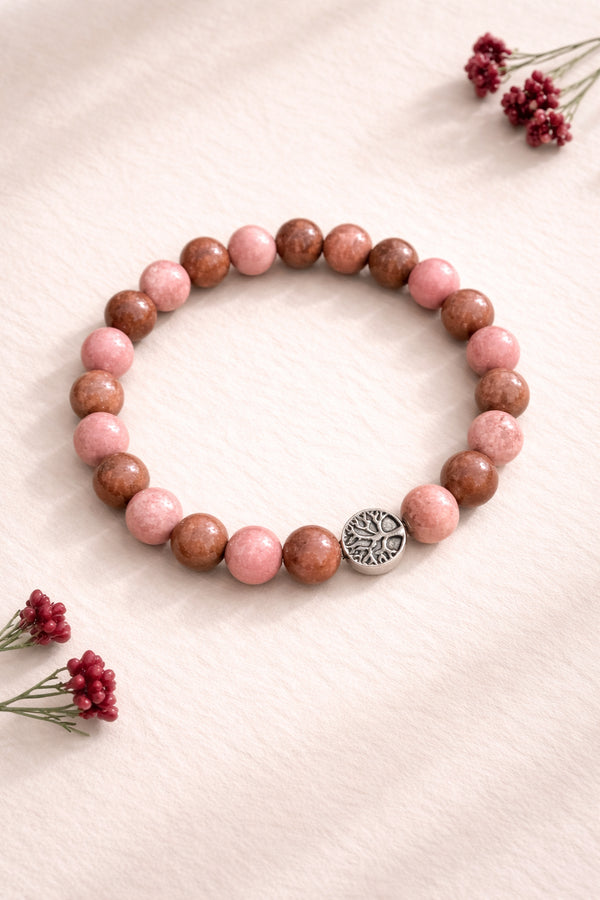 Numerology No. 9 (Mulank 9) Bracelet