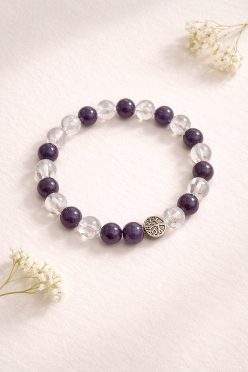 Numerology No. 7 (Mulank 7) Bracelet